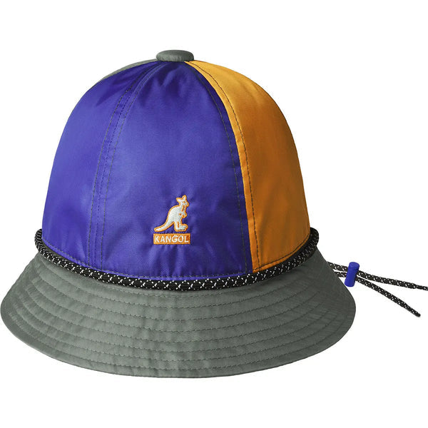 Kangol Adventure Casual Water Repellent Bucket Hat