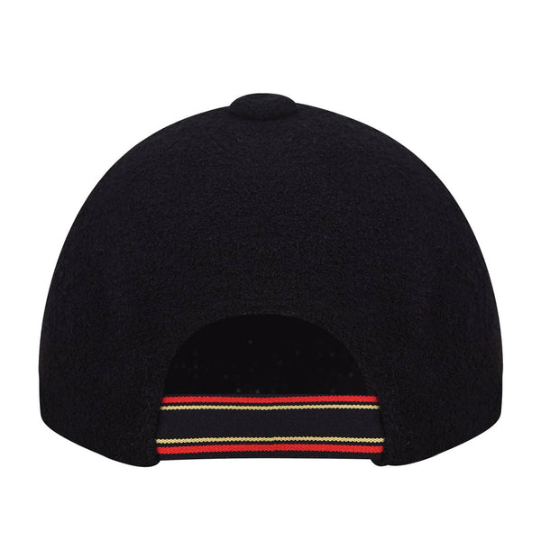 Kangol Bermuda Elastic Spacecap Baseball Cap