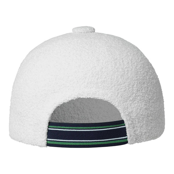 Kangol Bermuda Elastic Spacecap Baseball Cap