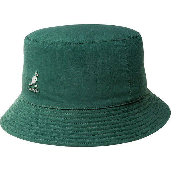 Kangol Club Rev Reversible Bucket Hat