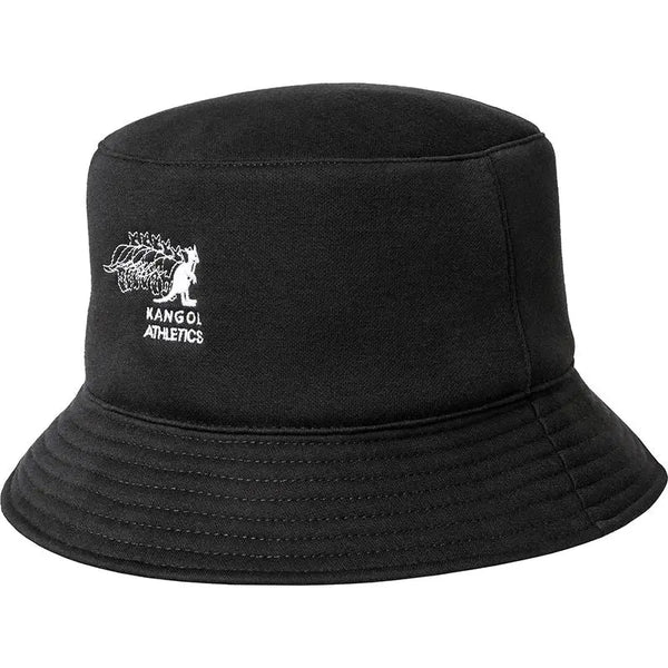 Kangol Club Rev Reversible Bucket Hat