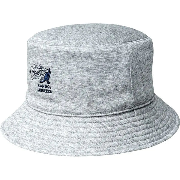 Kangol Club Rev Reversible Bucket Hat