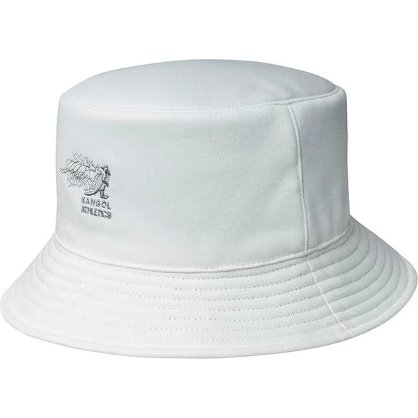 Kangol Club Rev Reversible Bucket Hat