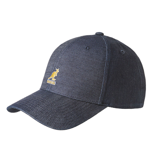 Kangol Denim Baseball Cap