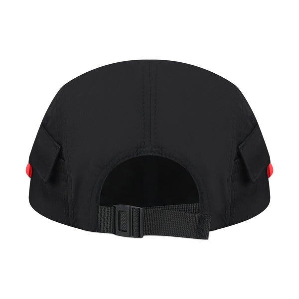 Kangol Easy Carry 5 Panel Baseball Cap