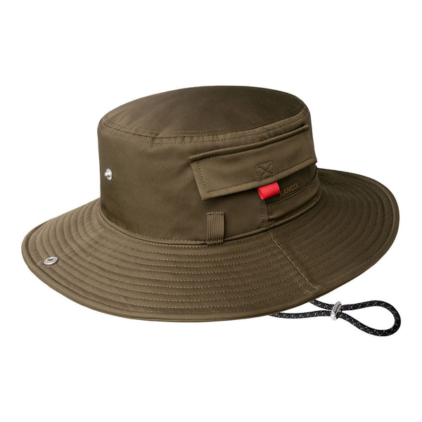Kangol Easy Carry Fisherman Bucket Hat