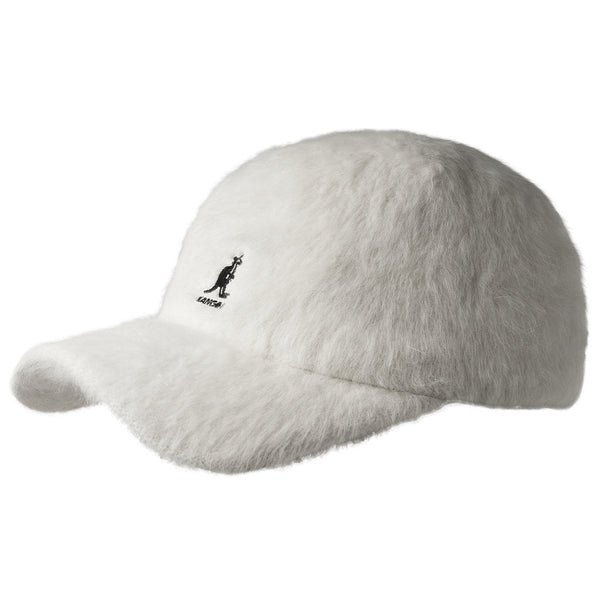 Kangol Fur Furgora Spacecap Baseball Cap