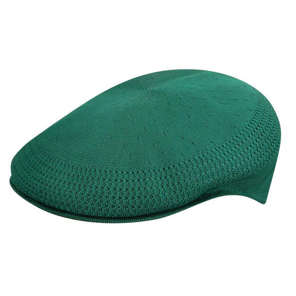 Kangol Tropic 504 Ventair Limited Edition Vented Ivy Cap