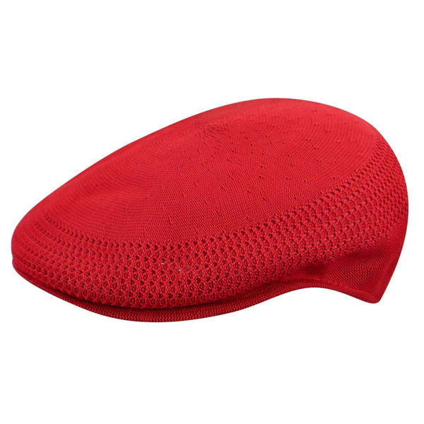 Kangol Tropic 504 Ventair Limited Edition Vented Ivy Cap