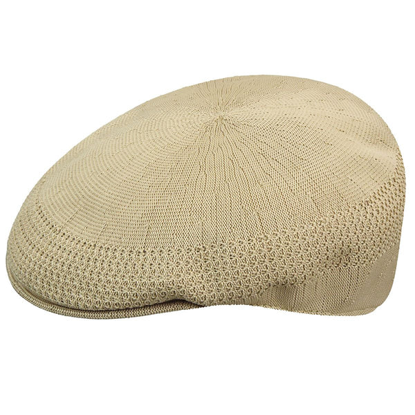 Kangol Tropic Ventair 504 Vented Ivy Cap