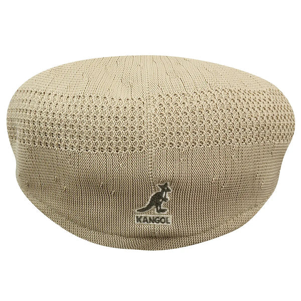 Kangol Tropic Ventair 504 Vented Ivy Cap