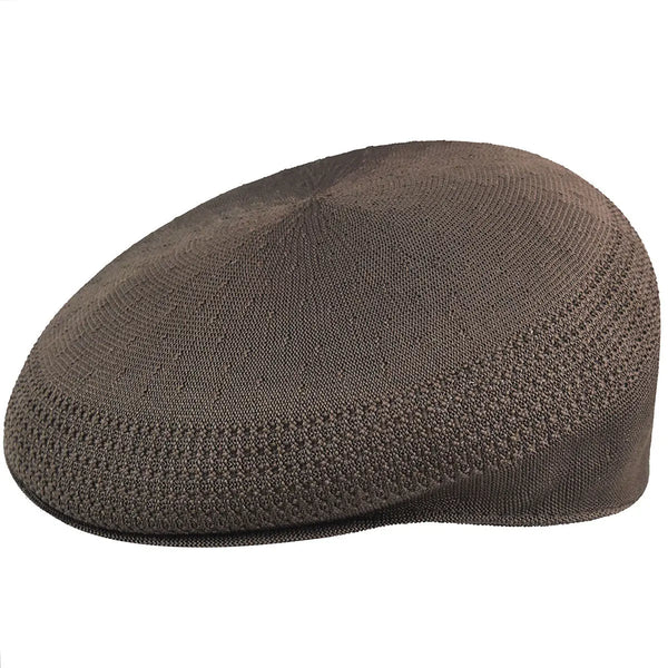 Kangol Tropic Ventair 504 Vented Ivy Cap