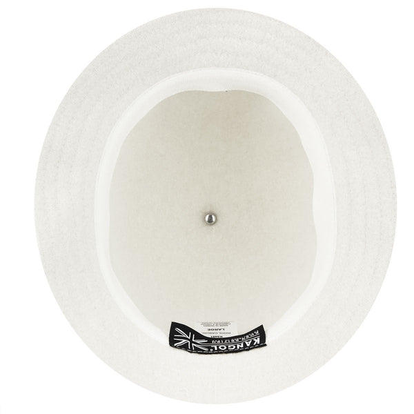Kangol Wool Casual Bucket Hat Wool Bucket Hat