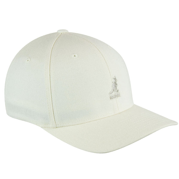 Kangol Wool Flexfit Wool Baseball Cap