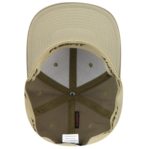 Kangol Wool Flexfit Wool Baseball Cap