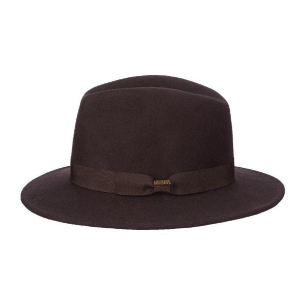 Scala Norfork Crushable Wool Felt Safari