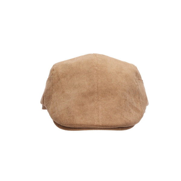 Stetson Waldo Corduroy Nylon Blend Ivy Cap